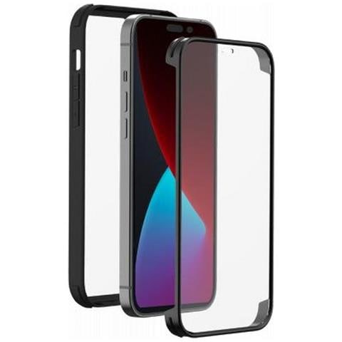 Cover Per Iphone 14 Pro Max Protezione Completa A 360°, Trasparente - Foto 1