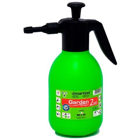 Spray A Pressione Da Giardino (2 L) - Foto 1