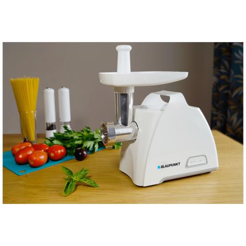 FMM401 tritacarne 500 W Bianco - Foto 2