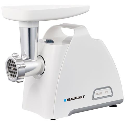 FMM401 tritacarne 500 W Bianco - Foto 1