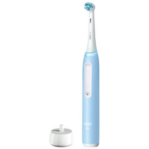 Ã¢â‚¬â¢ Produkttyp: Elektrozahnbãƒâ¼rste Ã¢â‚¬â¢ Bãƒâ¼rstenkopf: Rund Ã¢â‚¬â¢ Timer: 2min - Foto 1