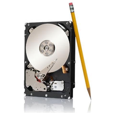 Constellation 1TBGB SATA, 7200rpm 3.5" 1 TB - Foto 2