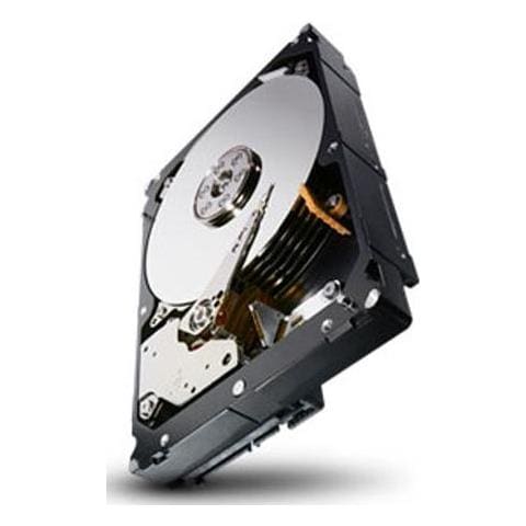Constellation 1TBGB SATA, 7200rpm 3.5" 1 TB - Foto 1