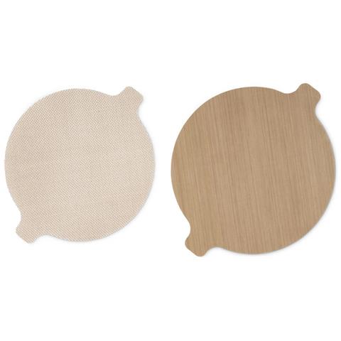 111419 Contenitore Beige - Foto 1