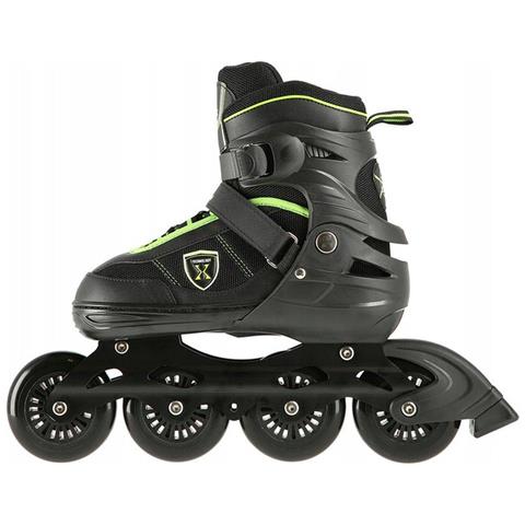 Roller Regolabili Extreme Il 19088 Taglia: 35-38 - Foto 2