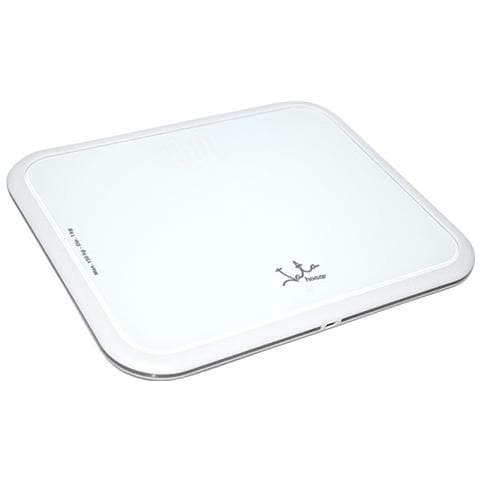 535 bilance pesapersone Rettangolo Bianco Bilancia pesapersone elettronica - Foto 2