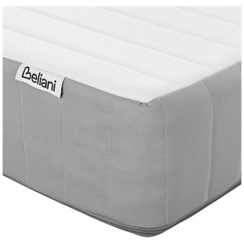 Materasso A Molle Insacchettate Fluffy Duro 160 X 200 Cm - Foto 2