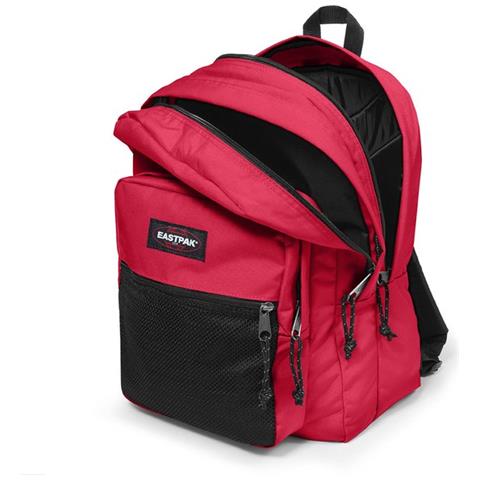 Pinnacle zaino Zaino casual Rosso Poliammide - Foto 2