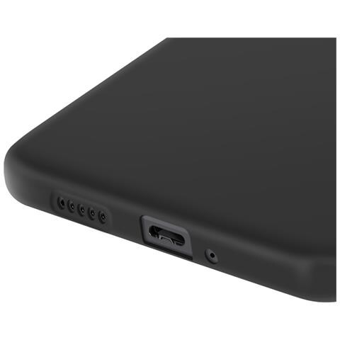 Cover Per Honor 200 Pro Silicone Finitura Opaca Soft-touch - Foto 2