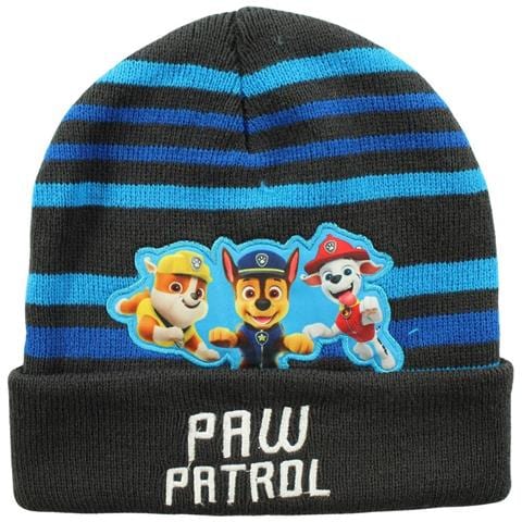 Berretto paw23-2156 s2-tu Ragazzo - Foto 1