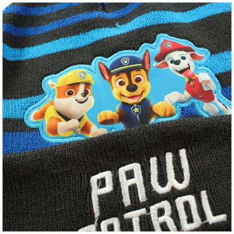 Berretto paw23-2156 s2-tu Ragazzo - Foto 3