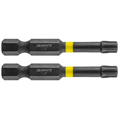 Punte A Percussione Tx27 X 50 Mm, 2 Pz. - Foto 1