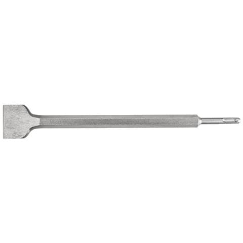 Scalpello Sds Plus 50 X 17 X 350 Mm - Foto 1