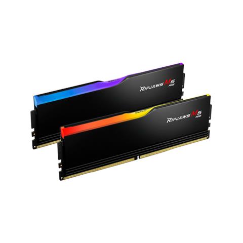 Ripjaws M5 Rgb Memoria 48 Gb 2 X 24 Gb Ddr5 - Foto 2