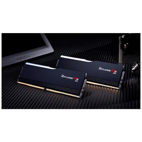 Ripjaws M5 Rgb Memoria 48 Gb 2 X 24 Gb Ddr5 - Foto 3