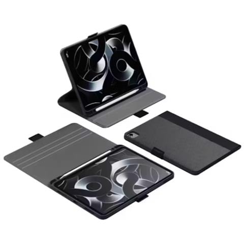 Custodia per iPad Air13 M2 13" Colore Nero - Foto 4