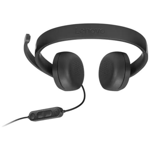 Cuffie 4XD1P83425 a Padiglione Cablato Colore Nero - Foto 6