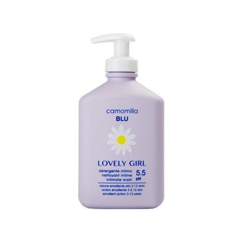 Detergente Intimo Lovely Girl - Foto 1