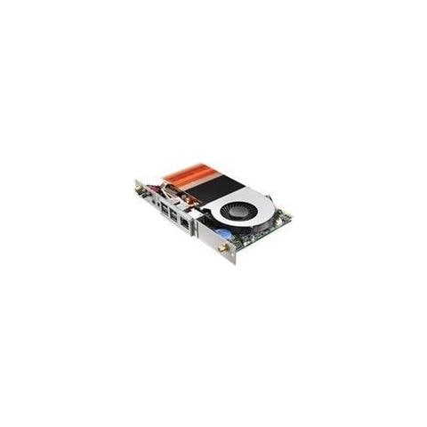 Smart Display Module - Mid-range - Modulares Digitales Beschilderungsgert - 8 Gb - Intel Core I3 - Ssd - 128 Gb - Windows 10 Iot Enterprise Ltsc 64-bit (100015608) - Foto 1