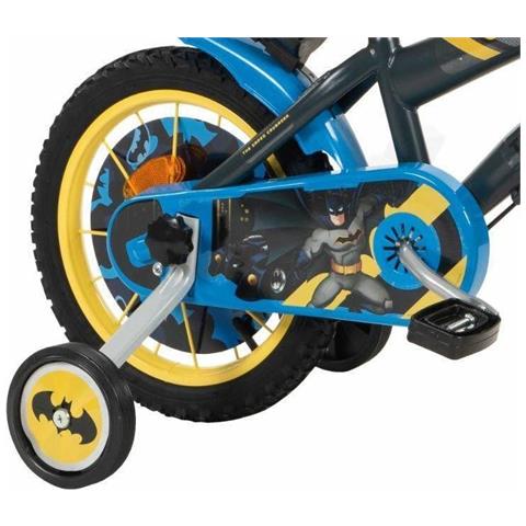 Kinderfahrrad 14"" Toi14913 Batman (toi14913) - Foto 1