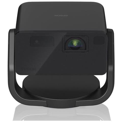 Epson Ef-22b Videoproiettore Proiettore A Raggio Standard 3lcd 1080p (1920x1080) Nero - Foto 1