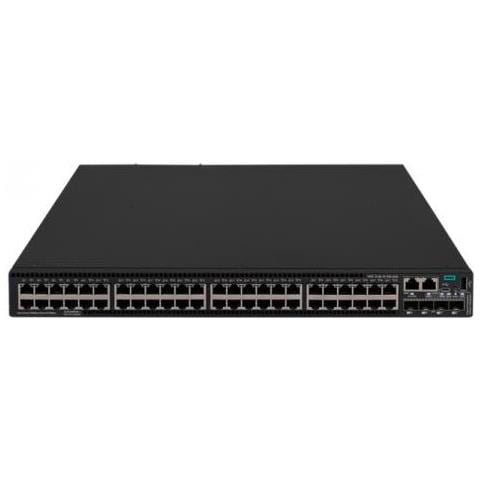 Hewlett Packard Enterprise Flexnetwork 5140 Supporto Power Over Ethernet (poe) - Foto 1