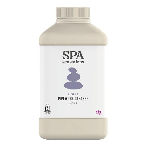 Detergente Per Filtro A Cartuccia -941 - Foto 1