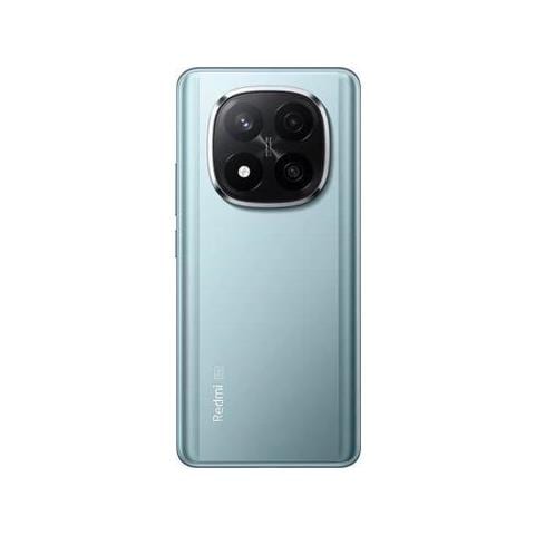 Redmi Note 14 Pro Plus 5G 512GB 12GB Ram Display 6.67" Main Camera 200MP Snapdragon 7s Gen 3 Android 5110 mAh Frost Blue - Foto 4