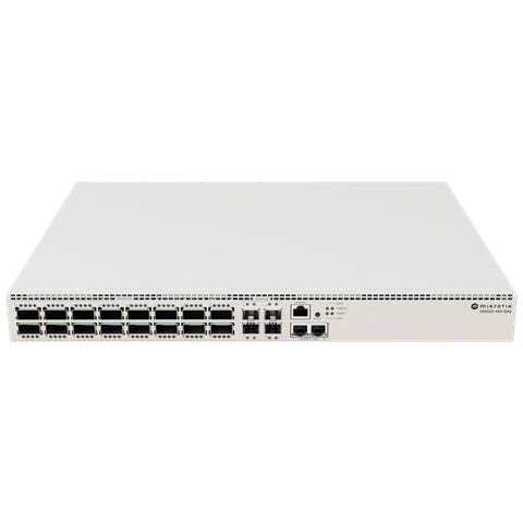 CRS520-4XS-16XQ-RM switch di rete - Foto 2