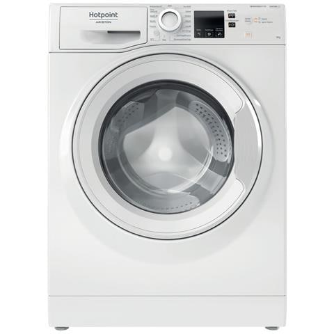 Lavatrice Standard NFR79WIT 9 Kg Classe A Centrifuga 1400 giri - Foto 1