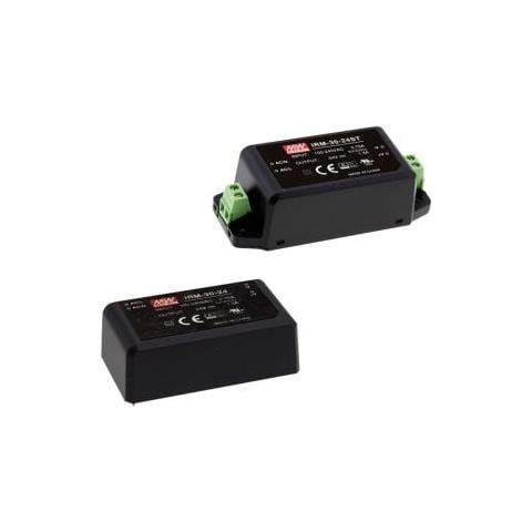 Alimentatore AC /DC 48V 630mA 30W - Foto 1