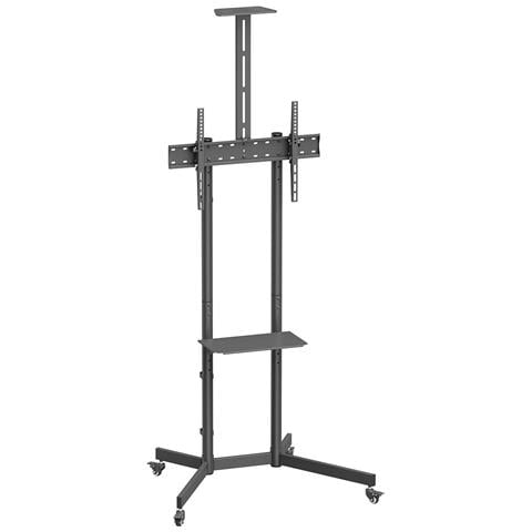 FT70TE-335 Supporto TV a parete 177,8 cm (70") Nero - Foto 1