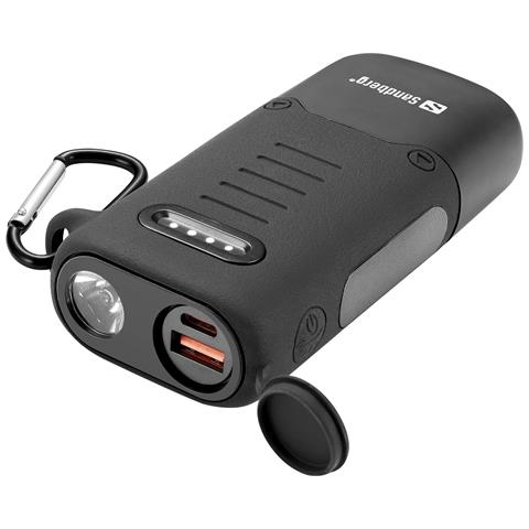 Survivor Powerbank 10000 PD30W - Foto 1