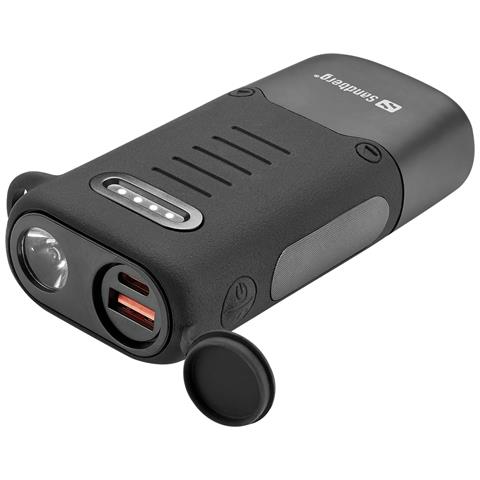 Survivor Powerbank 10000 PD30W - Foto 2