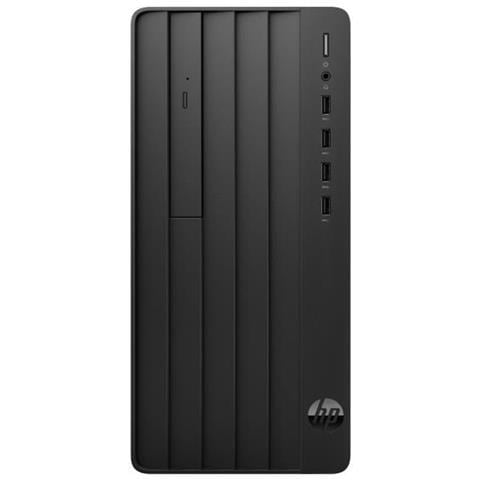 PC Desktop Pro Tower 290 G9 Intel Core i5-12500 3,0 GHz RAM 16GB SSD 512GB Windows 11 Pro - Foto 1