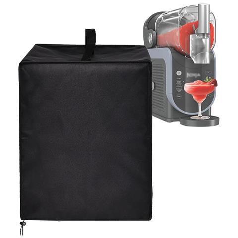Copertura Protettiva Per Ninja Slushi Professional Frozen Drink Maker Fs301c - Foto 1