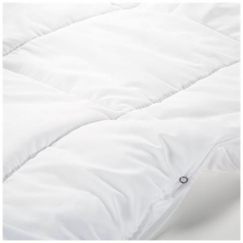 Piumino Poliestere I Dormissimi Aloe Vera Stagioni In Aloe Vera Colore Neutro Misura Piazza E Mezza - Foto 5