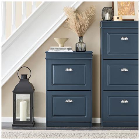 Scarpiera 53x24x82cm Fsr78-b - Foto 7