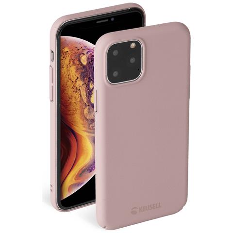 Sandby custodia per cellulare 14,7 cm (5.8") Cover Rosa - Foto 1