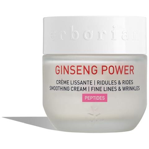 Ginseng Power - Crema levigante al Ginseng 50 ml - Foto 1