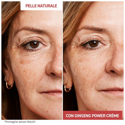 Ginseng Power - Crema levigante al Ginseng 50 ml - Foto 2