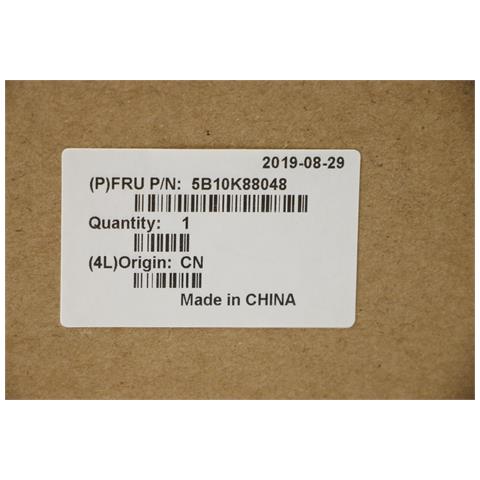 5B10K88048 ricambio per laptop Batteria - Foto 4