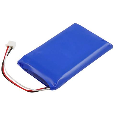 Batteria Li-ion 900mah Per Lettore Audio Bang And Olufsen Pa-bo12 3.7v - Foto 2