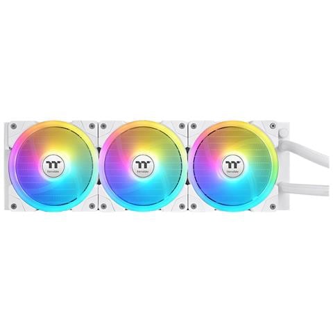 Dissipatore CPU a LiquidoMAGFloe 360 Ultra ARGB per Socket Intel LGA 1700/1200/115X e SocketAMD AM5/AM4 - Foto 6