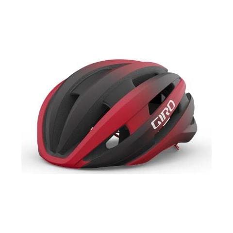 Casco Synthe Mips Ii Mt Blk /br Rd 51/55 S 21* - Foto 1