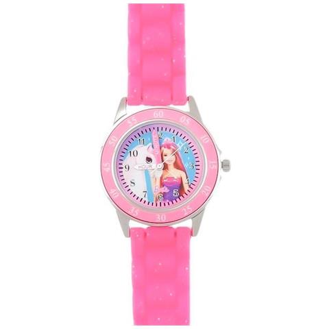 Orologio Time Teacher Barbie - Bdt9001 - Foto 1