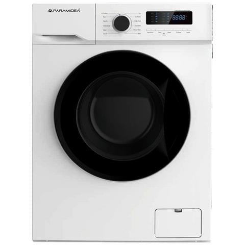 Lavatrice Slim Con Display Digitale 7 Kg Lvb712splus - Foto 1