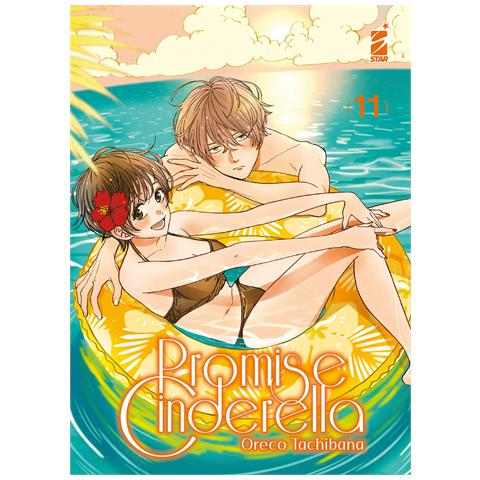 Oreco Tachibana - Promise cinderella. Vol. 11 - Foto 1