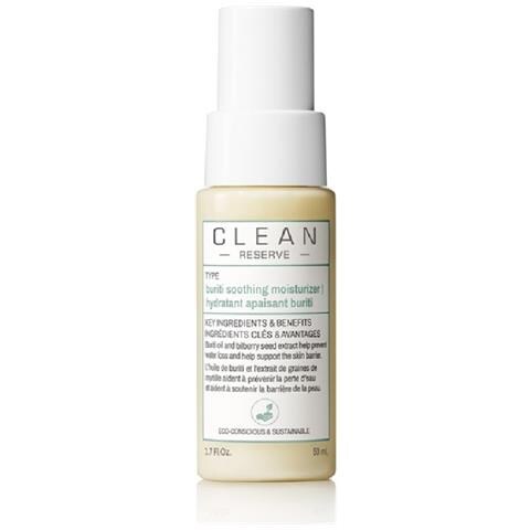 , Reserve, Olio Di Buriti, Idratante, Panna, Per Il Viso, 50 Ml - Foto 1