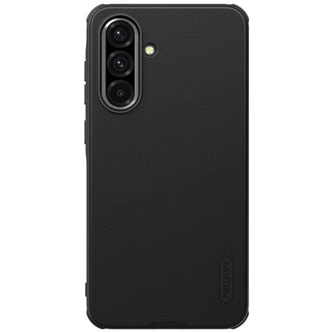 Cover per Galaxy A36 5G - TPU+PC, Nero - Foto 1